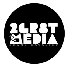 2Gr8t Media Logo