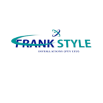 Franski logo Brand Catatlyst