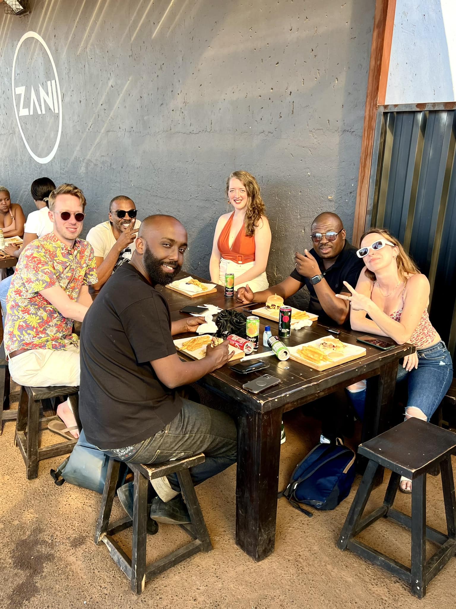 Zani Eatery 2gr8t media