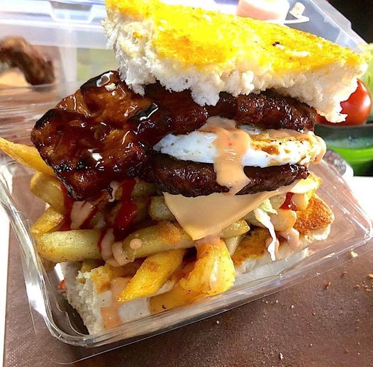 Joe Jazz Cafe Rib Kota 2