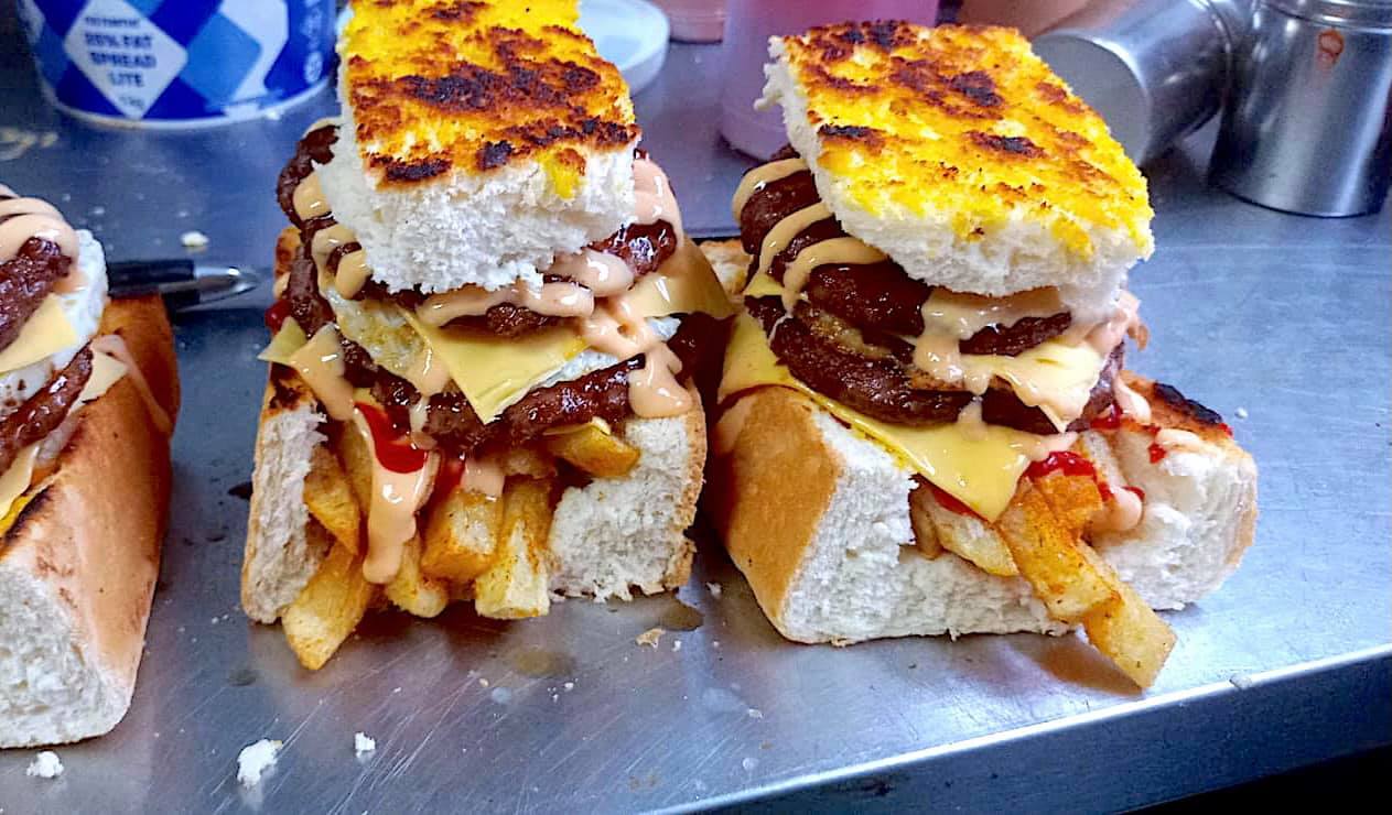 Joe Jazz Cafe Rib Kota 3