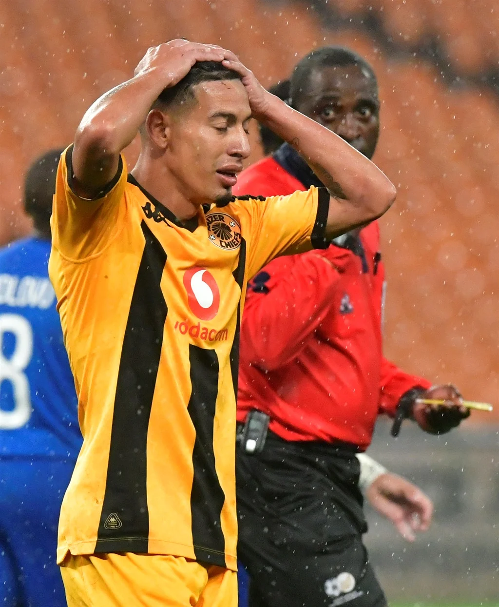 Sundowns vs Kaizer chiefs : who is taking the Win?